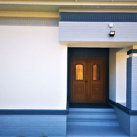 Netflix & Chill Villa Temesremete Kültér fotó