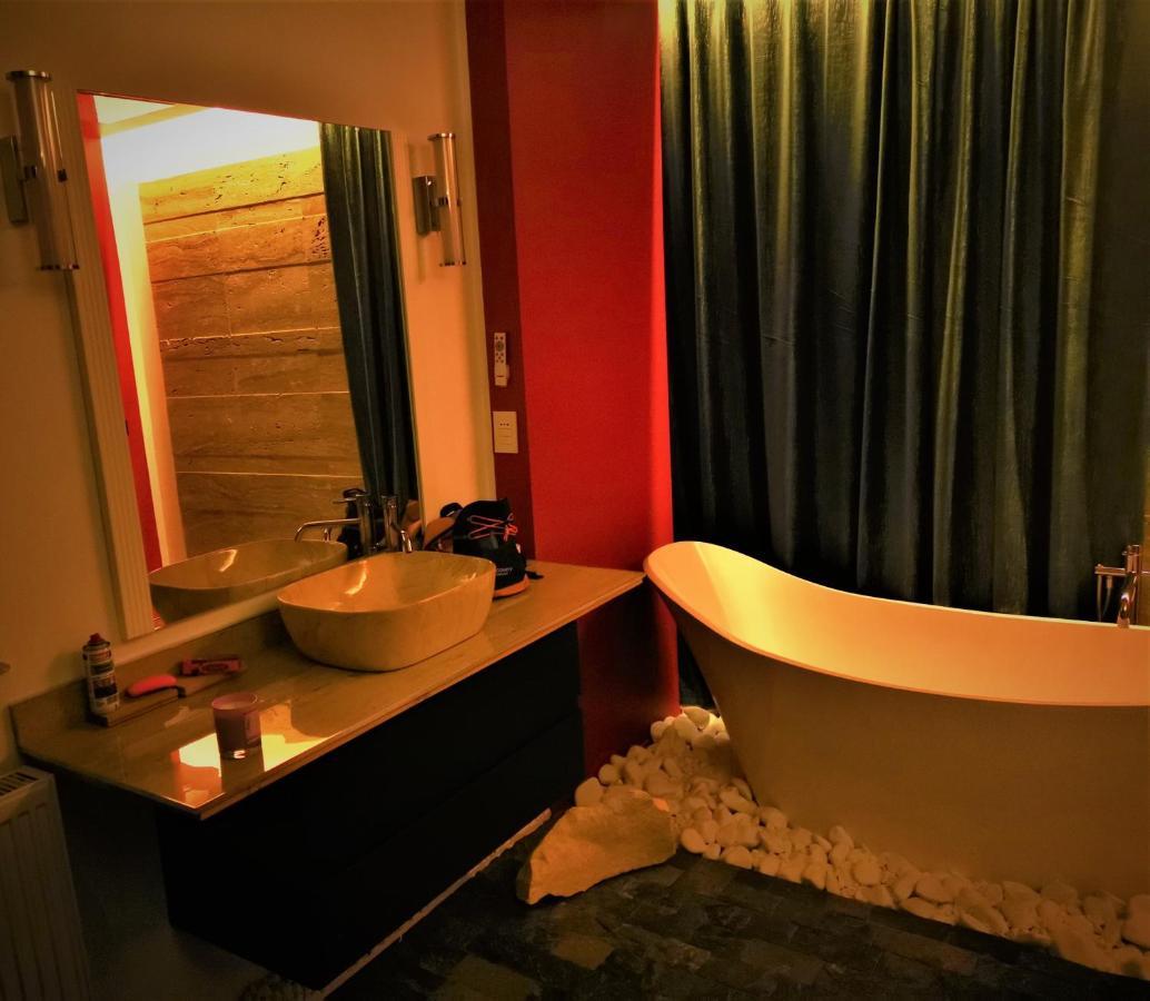 Netflix & Chill Villa Temesremete Kültér fotó